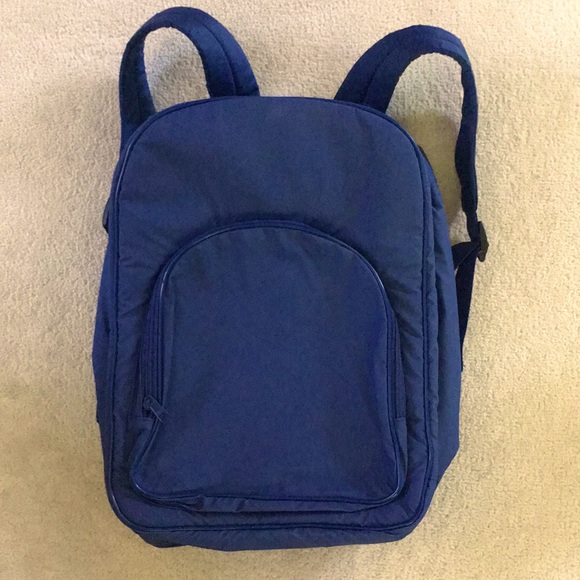 Tupperware Backpack - Picture 2 of 13